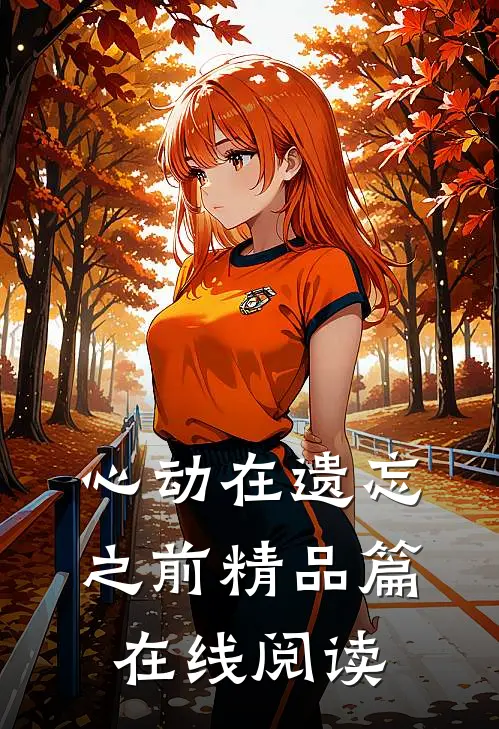 心动在遗忘之前精品篇在线阅读