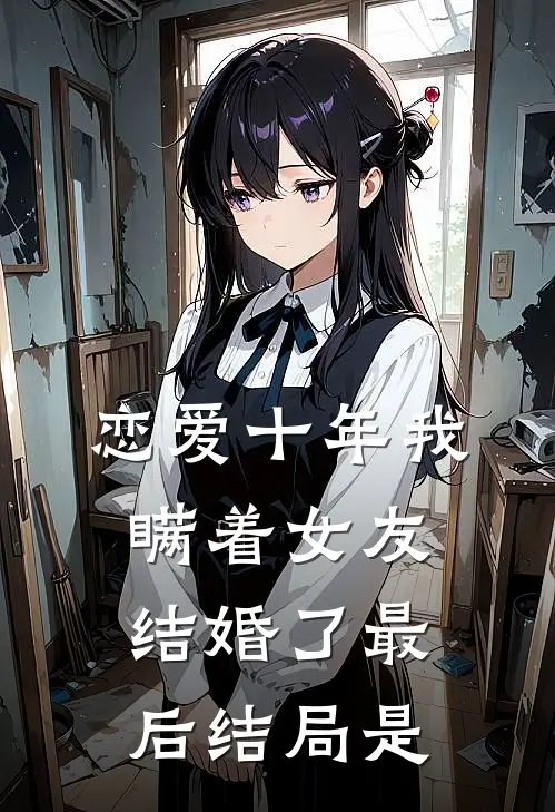 恋爱十年我瞒着女友结婚了最后结局是