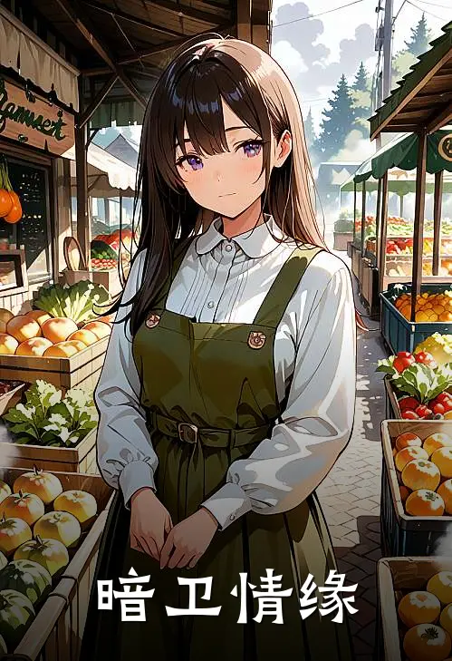 暗卫情缘