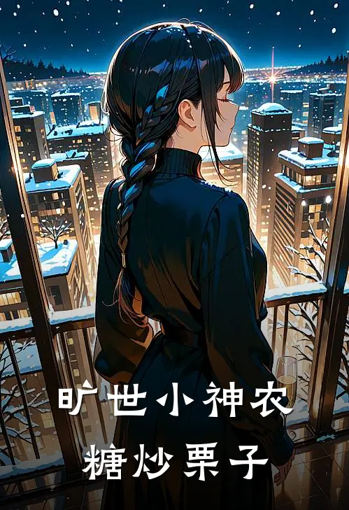 旷世小神农 糖炒栗子