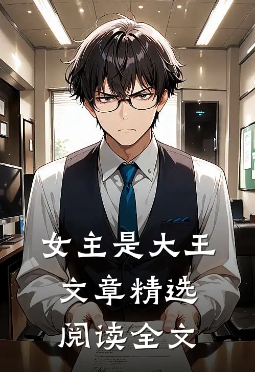 女主是大王文章精选阅读全文