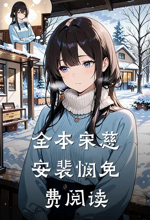 全本宋慈安裴悯免费阅读
