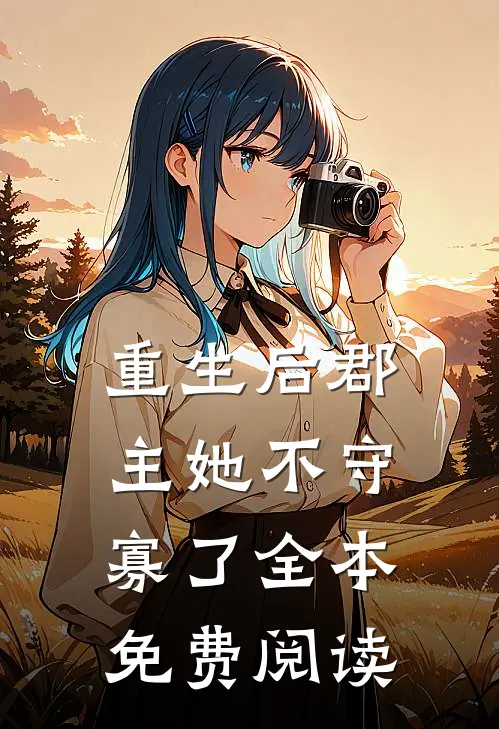 重生后郡主她不守寡了全本免费阅读