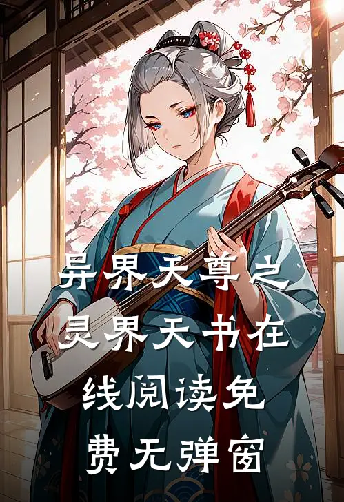 异界天尊之灵界天书在线阅读免费无弹窗