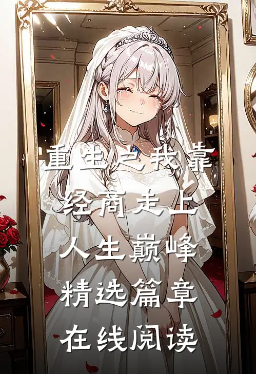 重生之我靠经商走上人生巅峰精选篇章在线阅读
