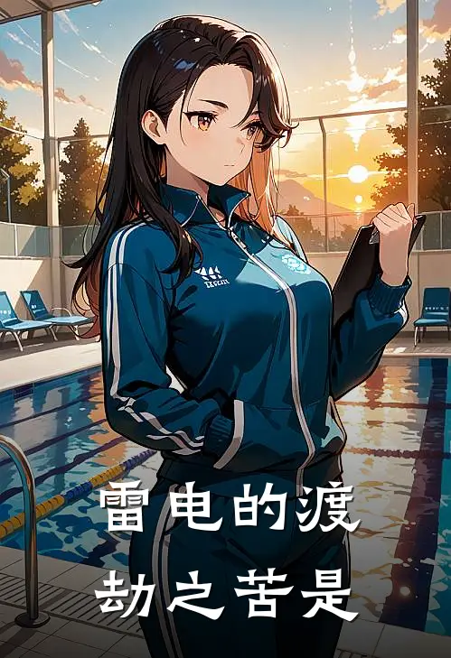 雷电的渡劫之苦是