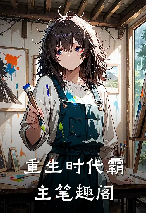 重生时代霸主笔趣阁