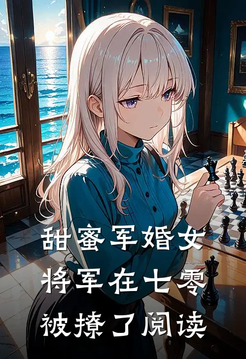 甜蜜军婚女将军在七零被撩了阅读