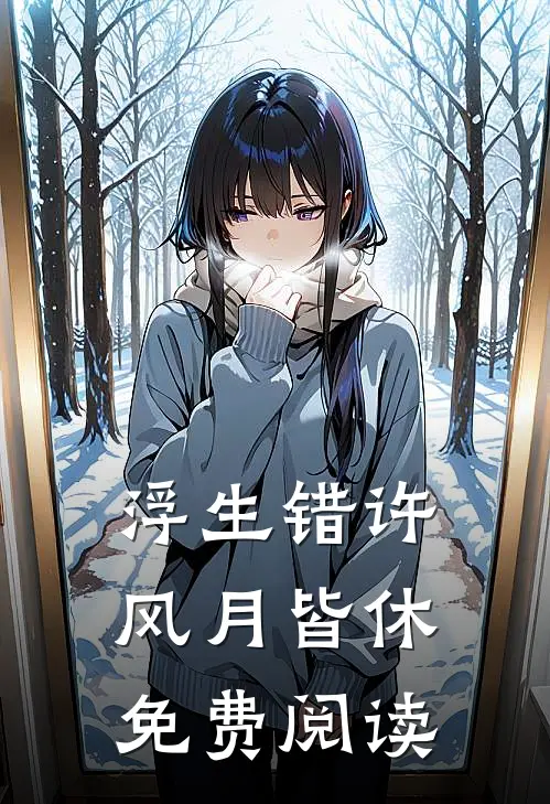 浮生错许风月皆休免费阅读