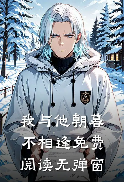 我与他朝暮不相逢免费阅读无弹窗