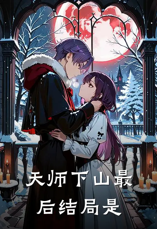 天师下山最后结局是