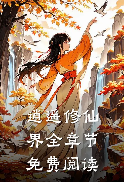 逍遥修仙界全章节免费阅读