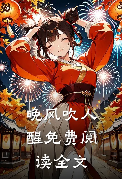 晚风吹人醒免费阅读全文