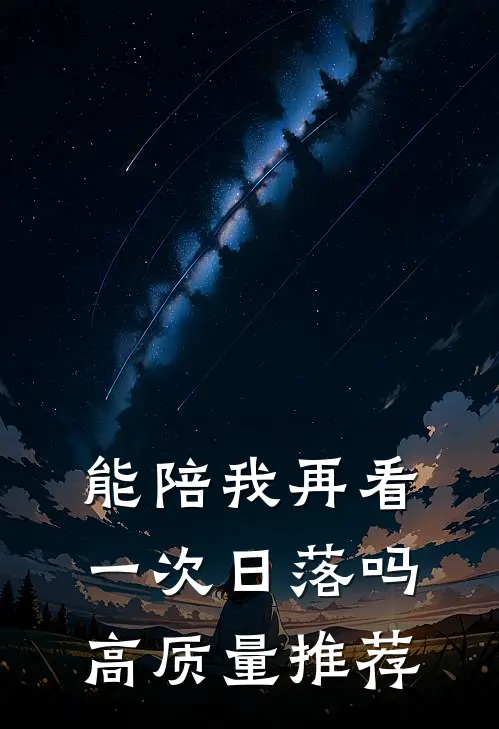 能陪我再看一次日落吗高质量推荐