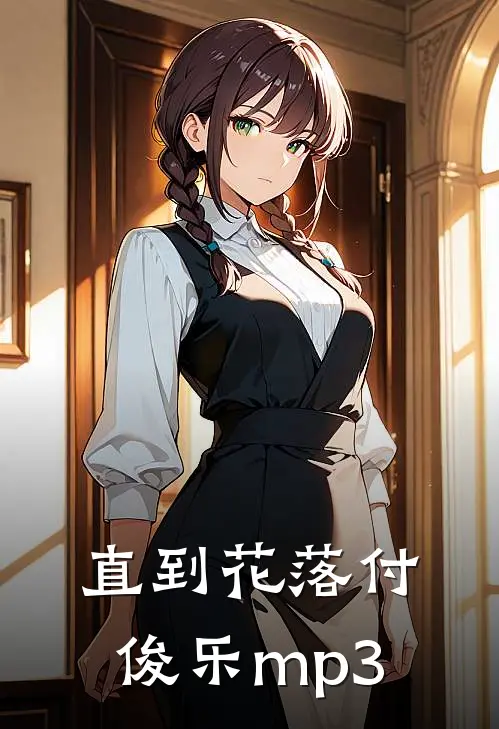 直到花落 付俊乐 mp3