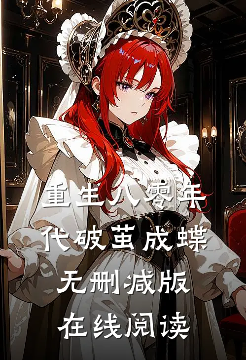 重生八零年代破茧成蝶无删减版在线阅读