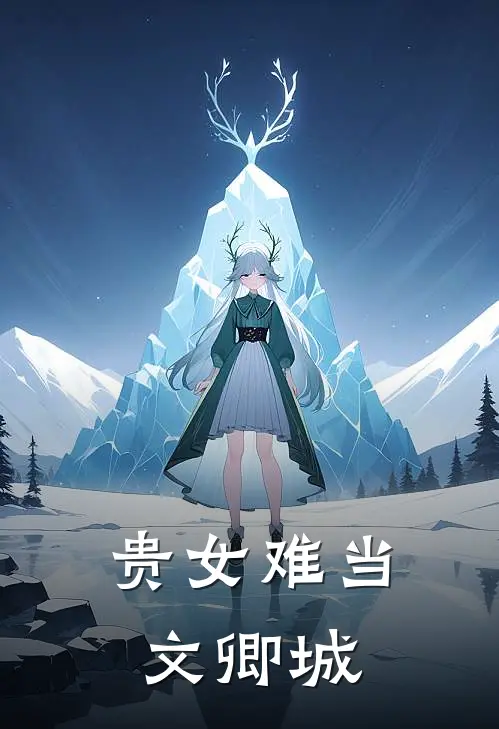 贵女难当 文卿城
