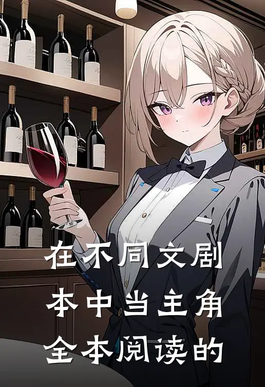 在不同文剧本中当主角全本阅读的