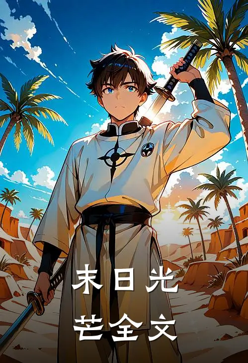 末日光芒全文
