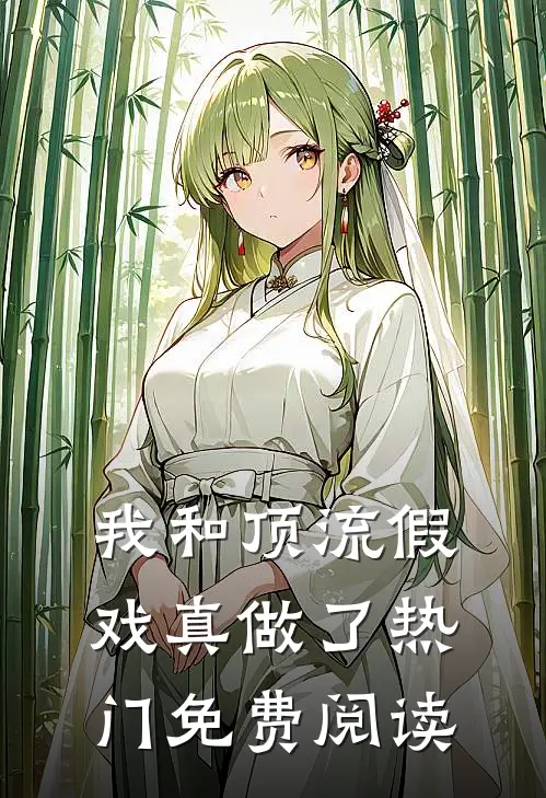 我和顶流假戏真做了热门免费阅读