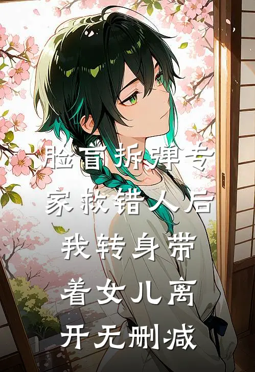 脸盲拆弹专家救错人后，我转身带着女儿离开无删减