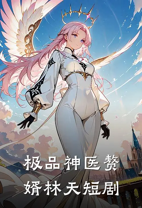 极品神医赘婿林天短剧