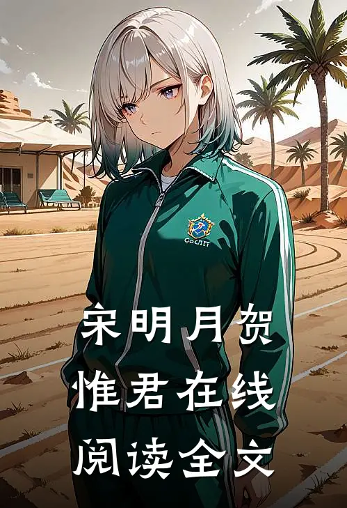 宋明月贺惟君在线阅读全文