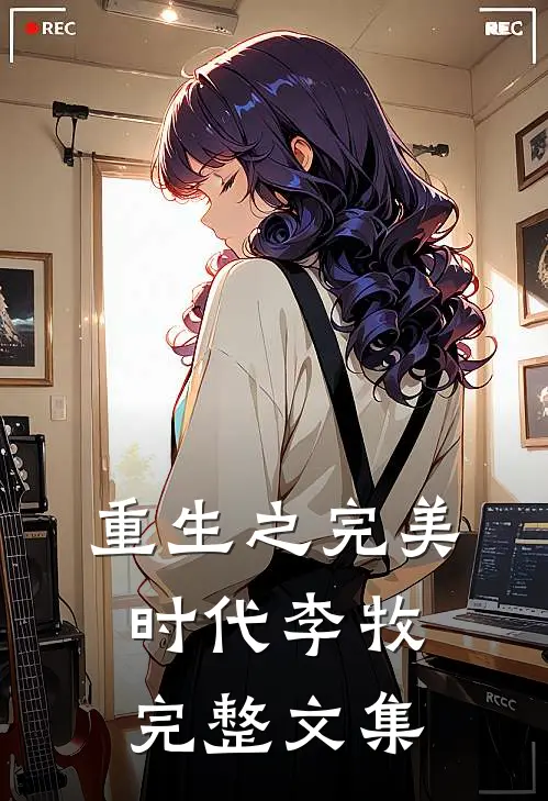 重生之完美时代李牧完整文集