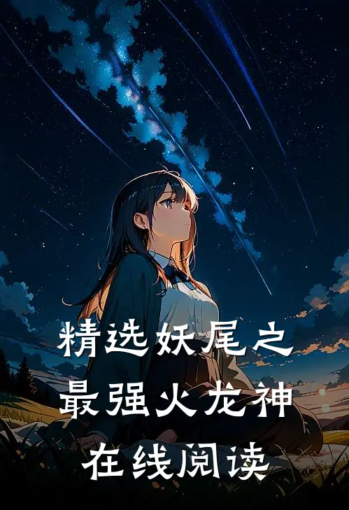 精选妖尾之最强火龙神在线阅读