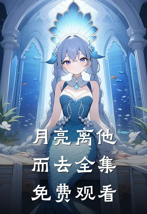 月亮离他而去 全集免费观看