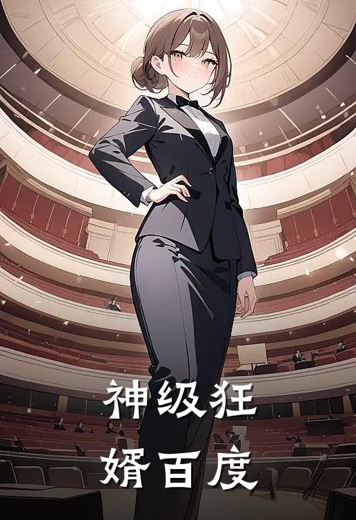 神级狂婿百度
