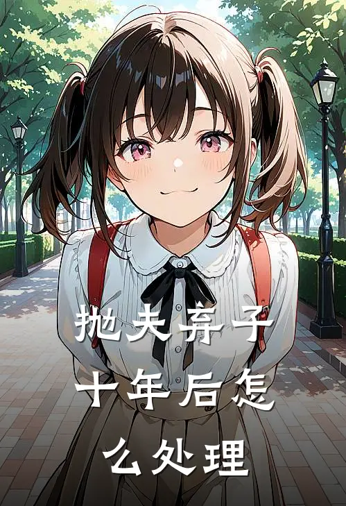 抛夫弃子十年后怎么处理
