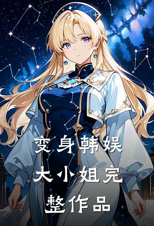 变身韩娱大小姐完整作品