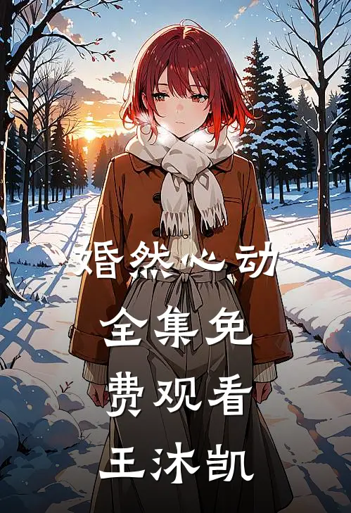 婚然心动全集免费观看王沐凯