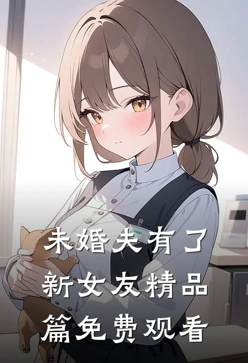 未婚夫有了新女友精品篇免费观看