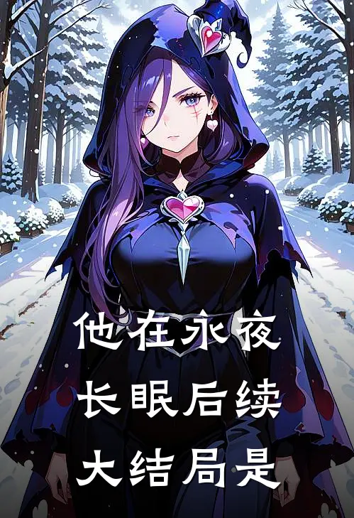 他在永夜长眠后续大结局是