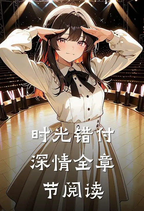 时光错付深情全章节阅读