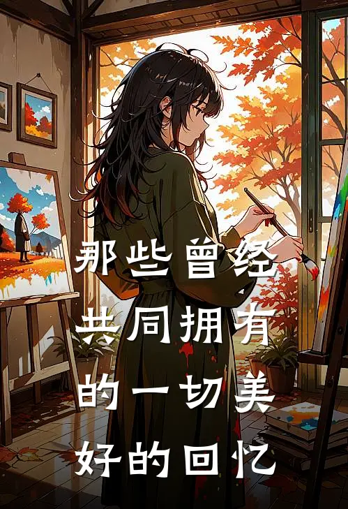 那些曾经共同拥有的一切美好的回忆