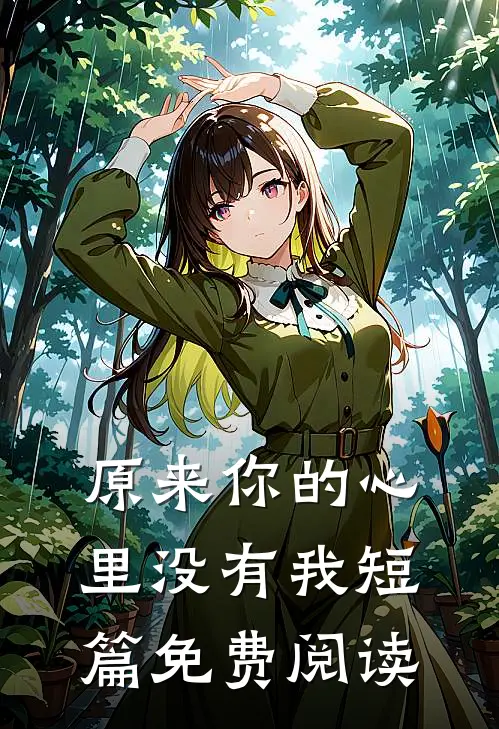 原来你的心里没有我短篇免费阅读