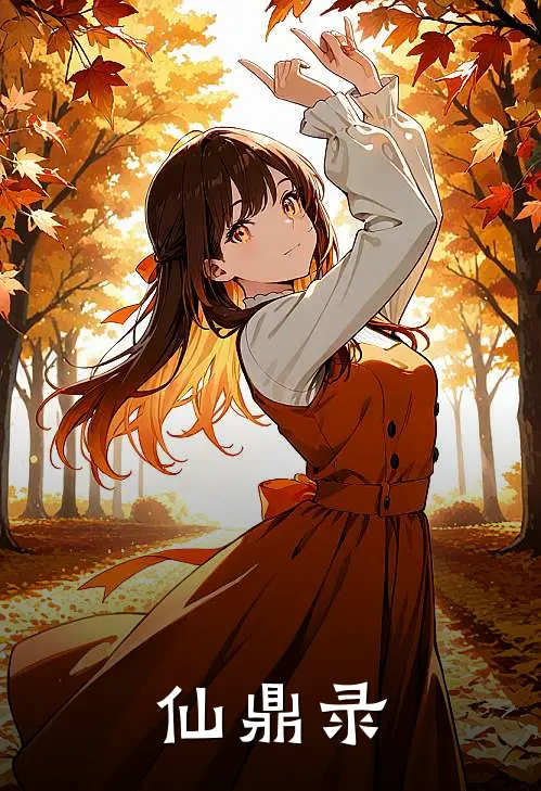 仙鼎录