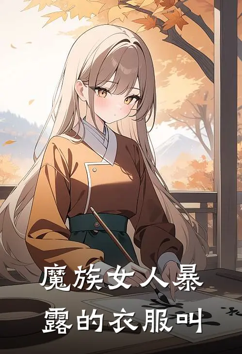 魔族女人暴露的衣服叫