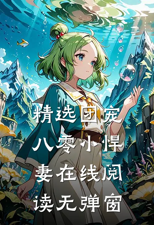 精选团宠八零小悍妻在线阅读无弹窗