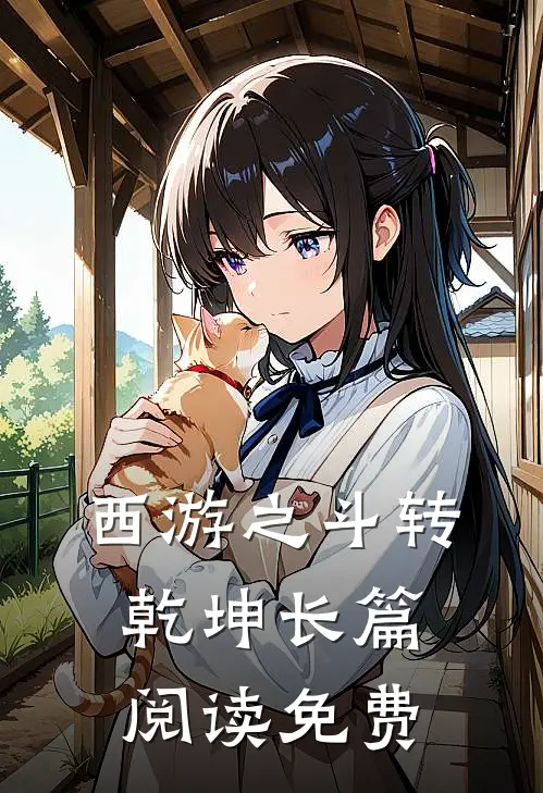 西游之斗转乾坤长篇阅读免费