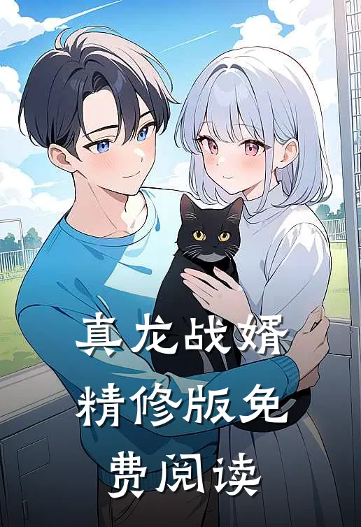 真龙战婿精修版免费阅读