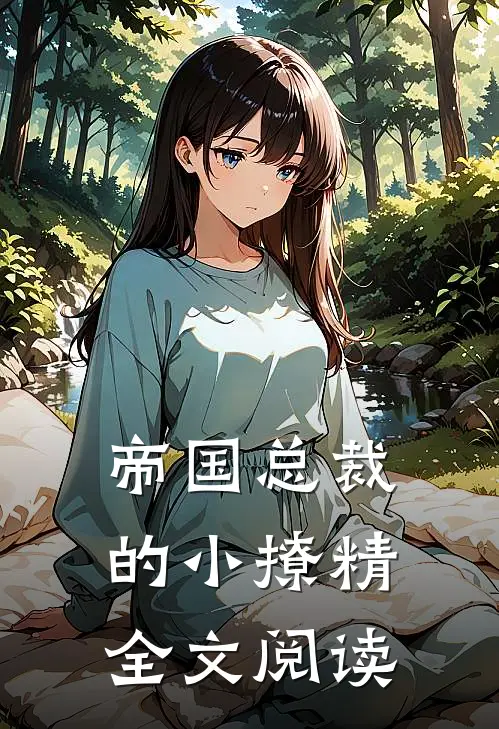 帝国总裁的小撩精全文阅读