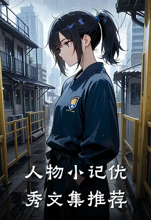 人物小记优秀文集推荐