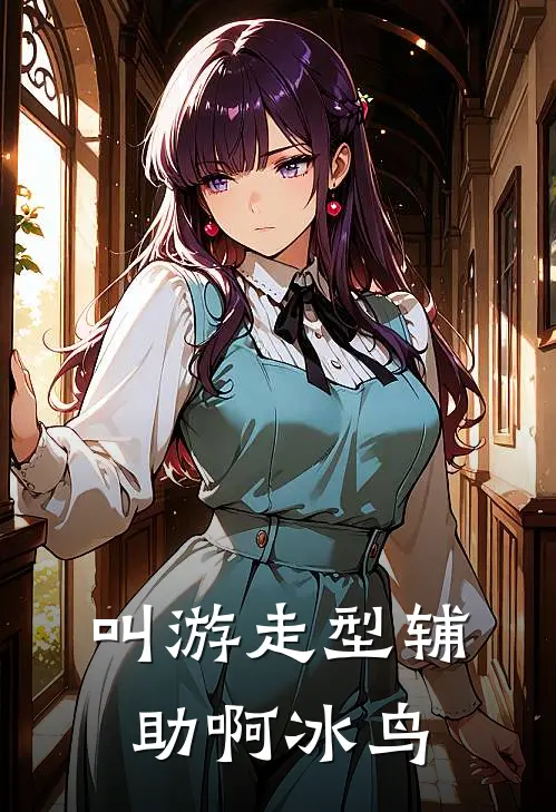 叫游走型辅助啊冰鸟