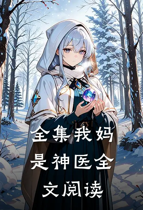 全集我妈是神医全文阅读