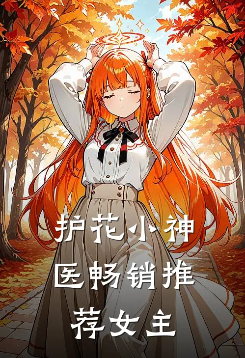 护花小神医畅销推荐女主