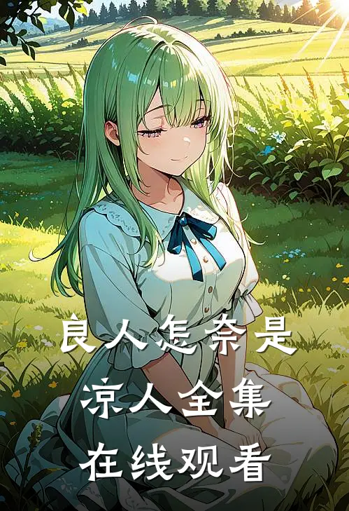 良人怎奈是凉人全集在线观看